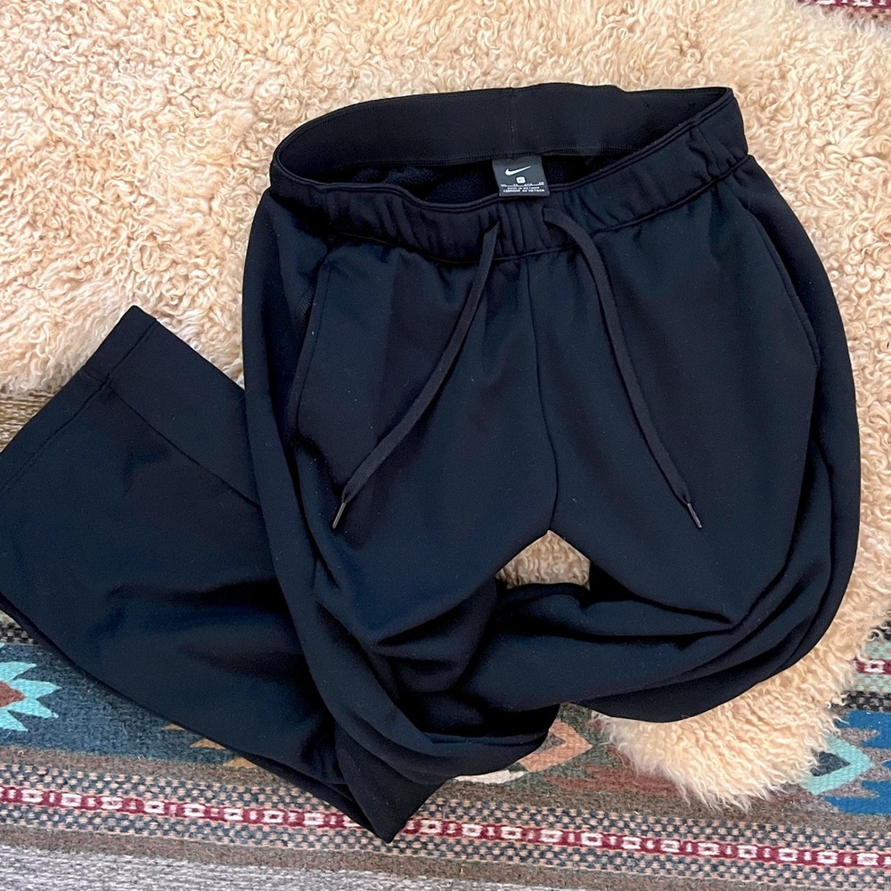 Nike Fleece Sweatpants